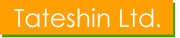 Tateshin.Ltd�i�L����Ђ��ĐV�j